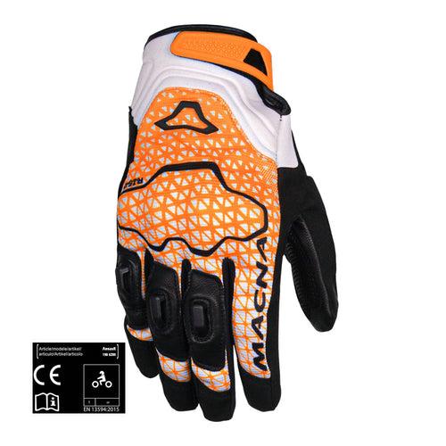 MACNA Assault Short Cuff Riding Gloves