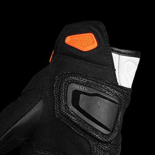 MACNA Assault Short Cuff Riding Gloves