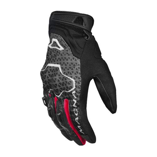 MACNA Assault Short Cuff Riding Gloves