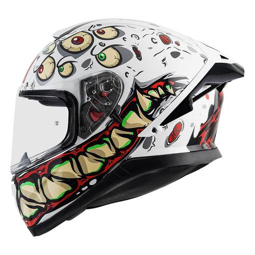 MT Thunder3 Pro Yarn Helmet