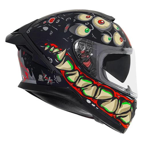 MT Thunder3 Pro Yarn Helmet