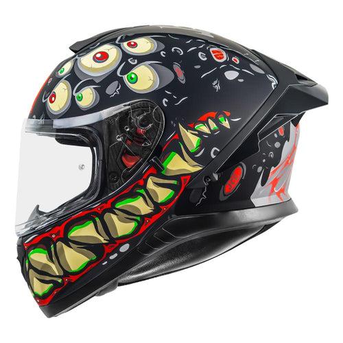 MT Thunder3 Pro Yarn Helmet