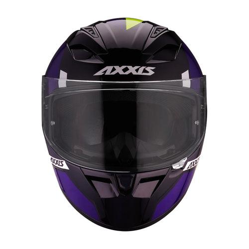 Axxis Segment Giga Helmet (Gloss)