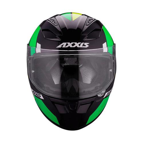 Axxis Segment Giga Helmet (Gloss)