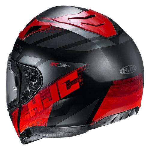 HJC Helmet I70 Reden