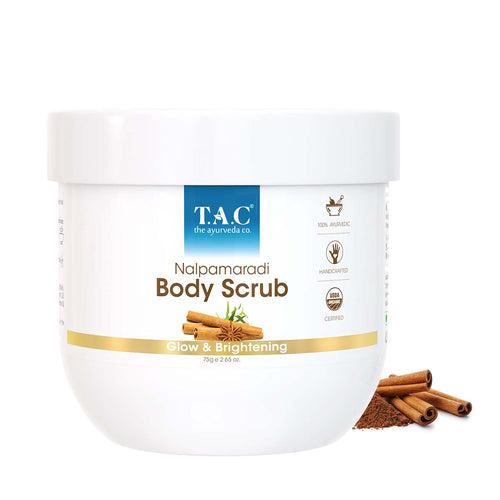 Nalpamaradi Body Scrub