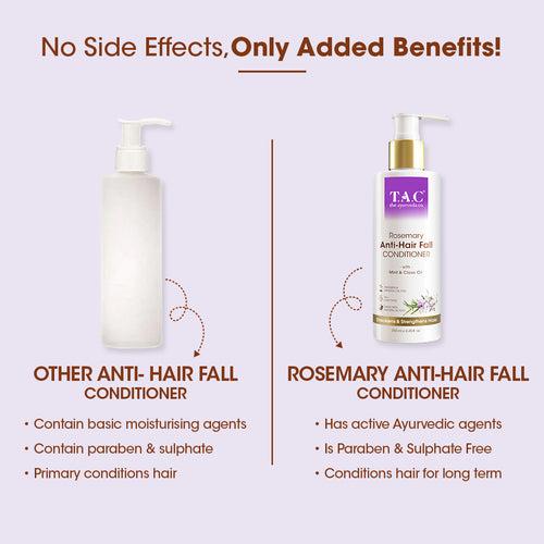 Rosemary Anti-Hair Fall Conditioner