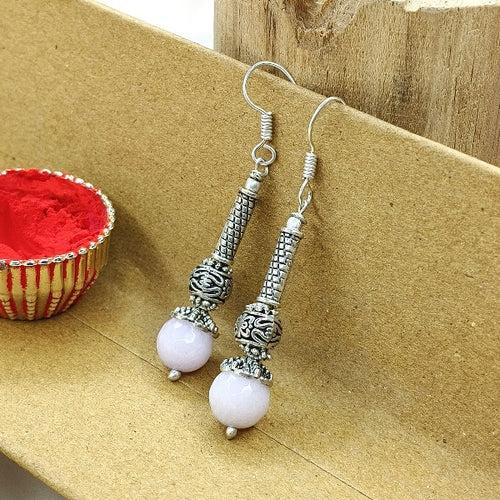 Beautifully Crafted Danglers Earring