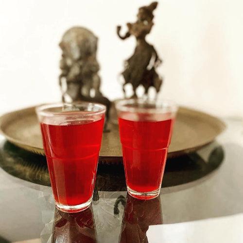 Hibiscus tea - 100 gm