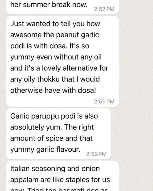 Italian Seasoning - 50 gm