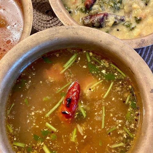 Mysore Rasam - 100 gms