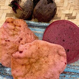 Beetroot Appalam - 200 gms