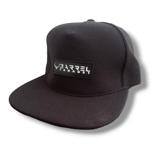 Snapback Racer Cap