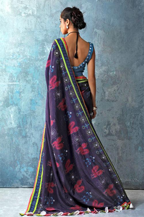 Mayur Dupatta