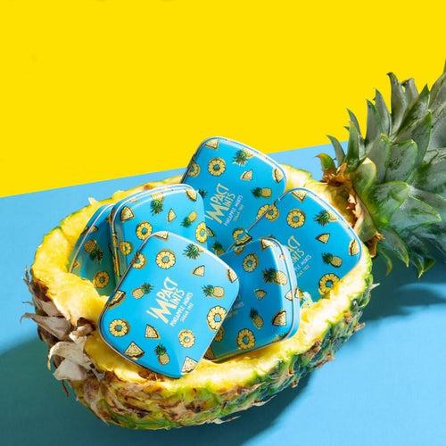 Impact Mints Pineapple Summer Edition