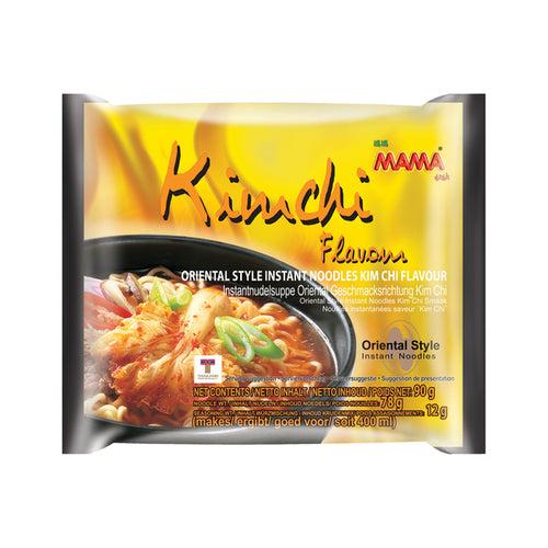 Mama Oriental Style Kim Chi 90g