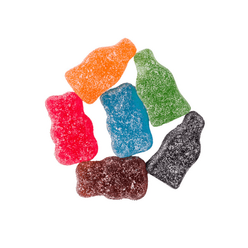 POKO LOKO Gummies Sour Mix