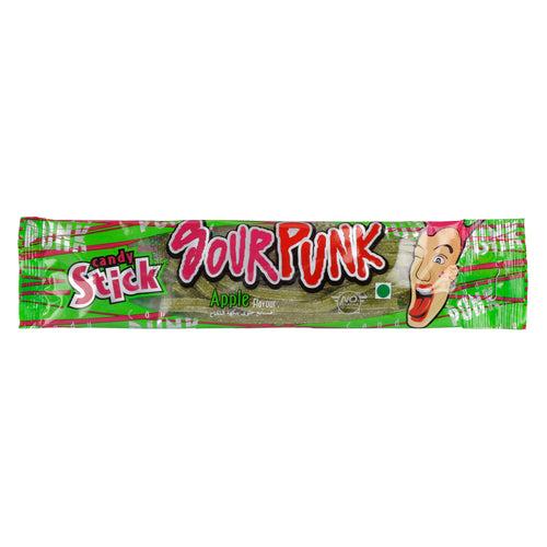 Sour Punk Apple - Pack of 24 (40g each)