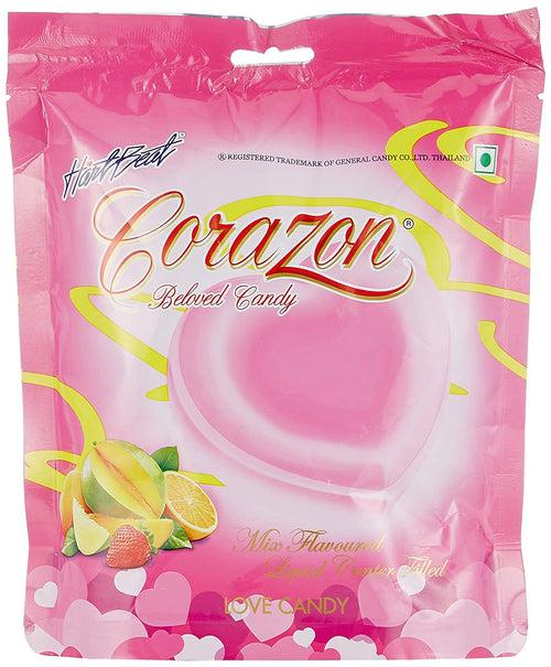 HartBeat Corazon Mix Pouch 200gm