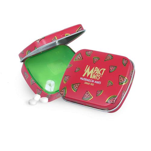 Impact Mints Watermelon Summer Edition