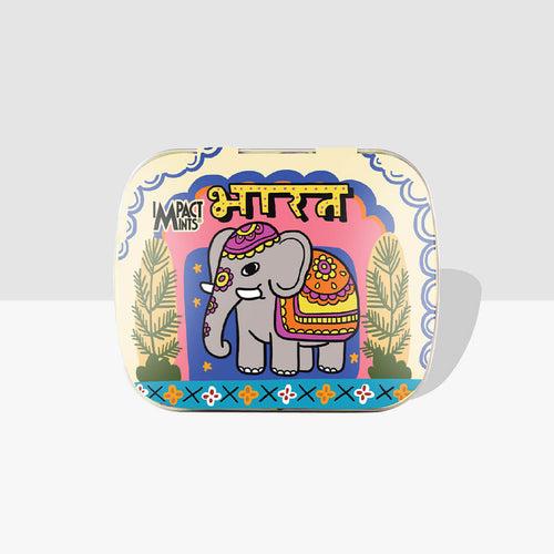 IMPACT MINTS NEHA DOODLE EDITION - Limited (Pack of 3)