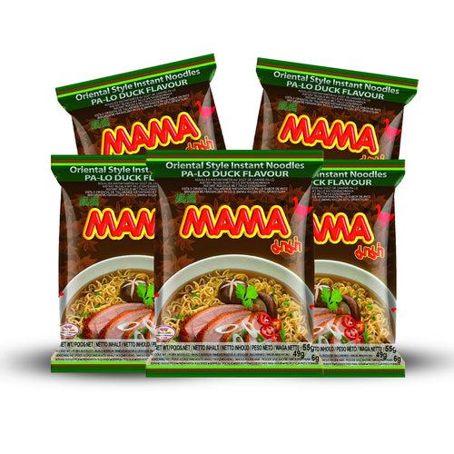 Mama Noodles Duck 55g