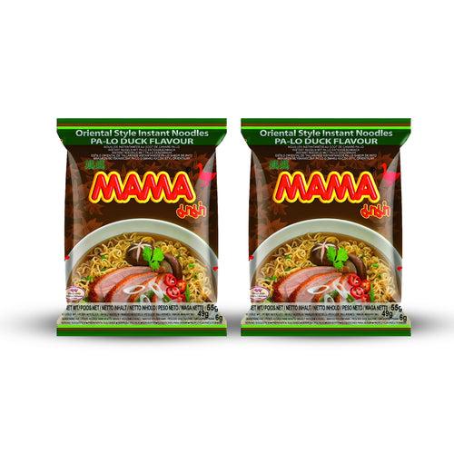 Mama Noodles Duck 55g