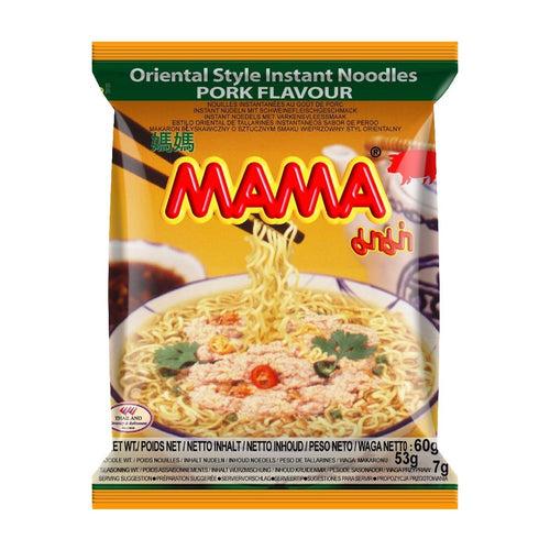 Mama Noodles Pork 60g