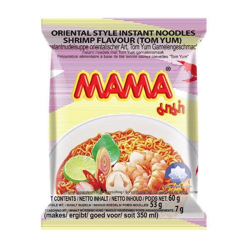 Mama Noodles Shrimp 90g