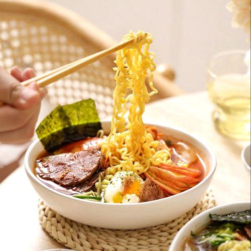 Mama Noodles Pork 60g