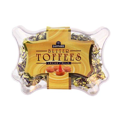 Butter Toffee Milk 325g