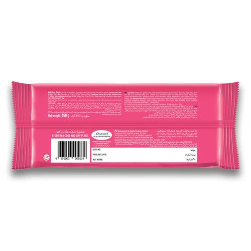 Tiffany Wafer Strawberry Cream 150g