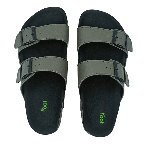 Arch Support Slippers For Men