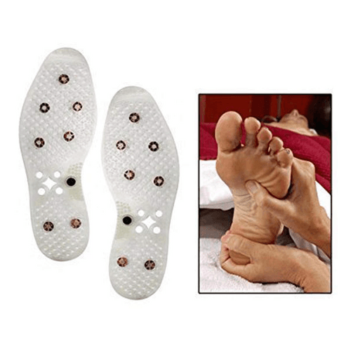 Acupressure Insoles