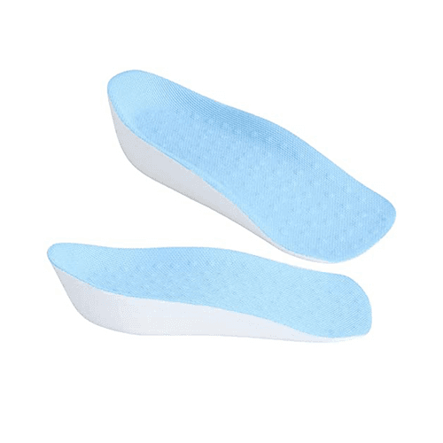 Height Booster Shoe Insoles for Men and Women