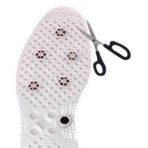 Acupressure Insoles