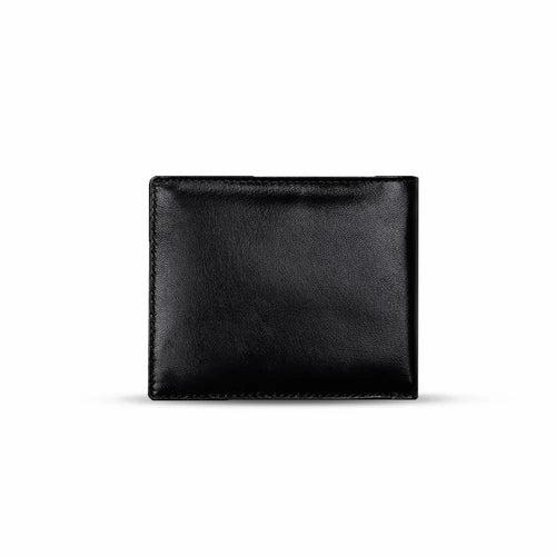 RFID Wallet (Black)