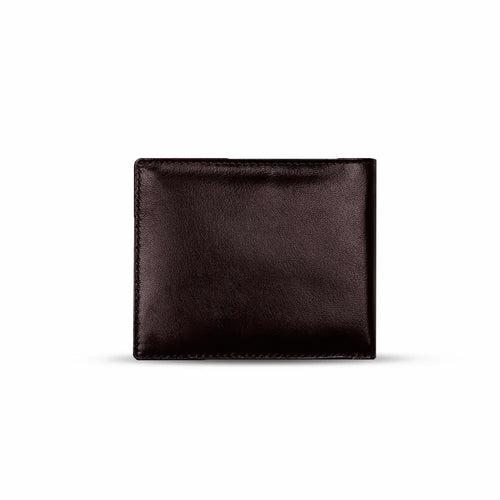 RFID Wallet (Brown)