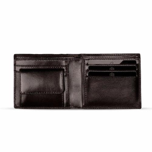 RFID Wallet (Brown)