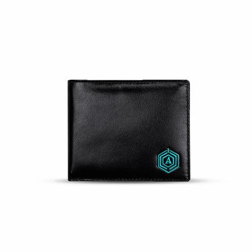 RFID Wallet (Black)