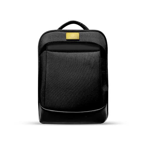 Duo Lock Finger lock Backpack