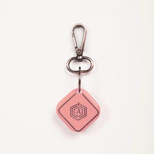 Smart Keychain (Pink)