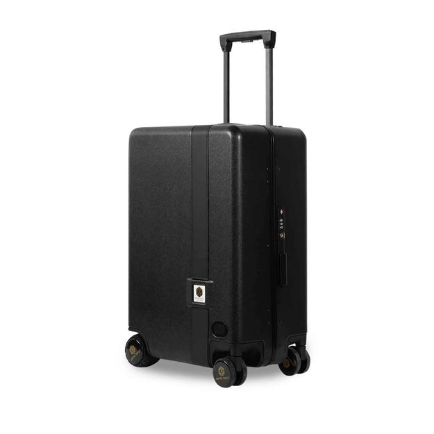 Follow Me Smart Luggage ( Black )