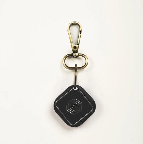 Smart Keychain (Black)