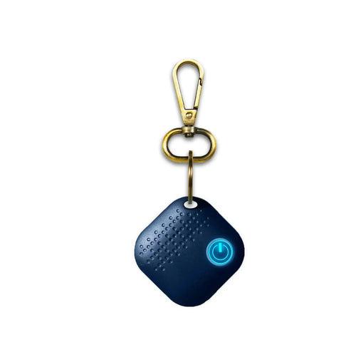 Smart Keychain (Navy Blue)