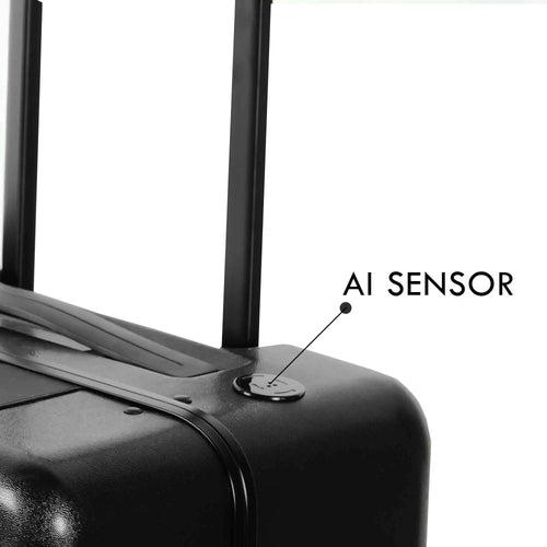 Follow Me Smart Luggage ( Black )