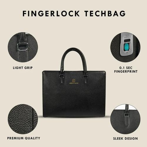 Smart combo ( Wallet bot Finder + Techbag )