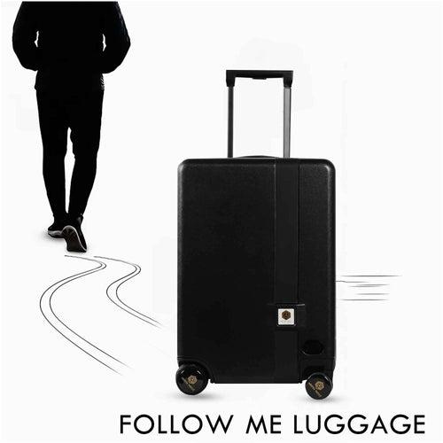 Follow Me Smart Luggage ( Black )