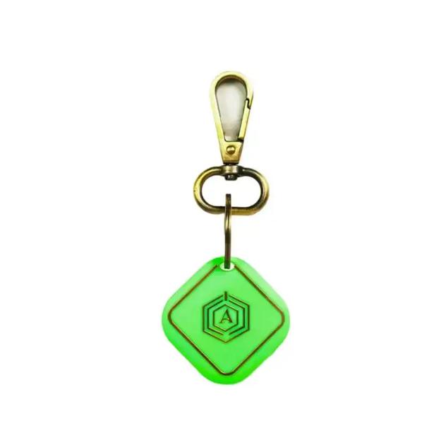 Smart Keychain (Green)