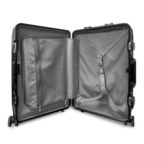 Smart Aviator Luggage